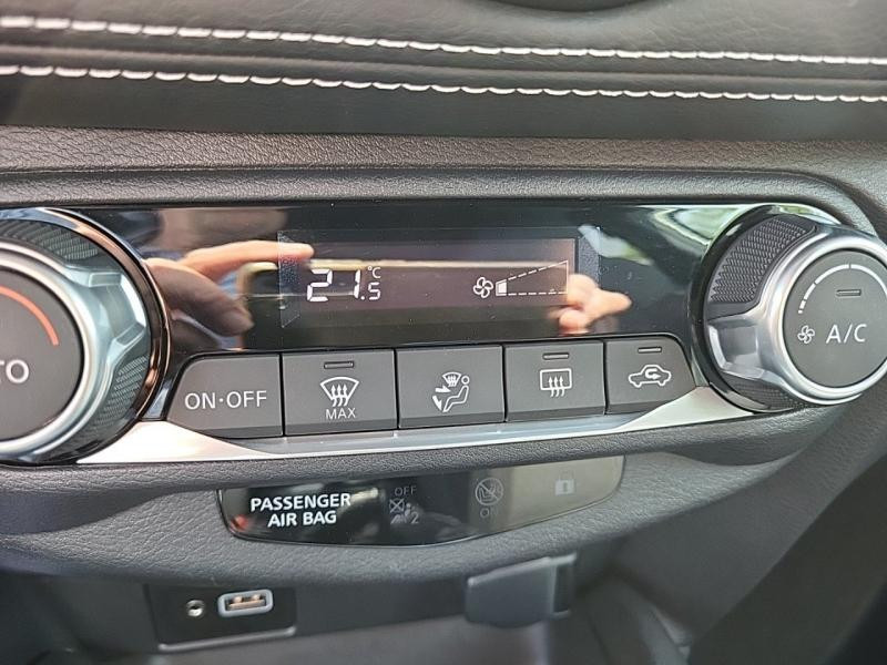 Nissan Juke 1.0 DIG-T 114ch Shadow 2023.5 2024 - photo n°17 Nissan Juke 1.0 DIG-T 114ch Shadow 2023.5  occasion à Cerisé - photo n°17