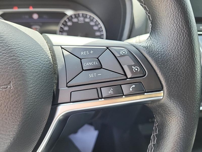 Nissan Juke 1.0 DIG-T 114ch Shadow 2023.5 2024 - photo n°18 Nissan Juke 1.0 DIG-T 114ch Shadow 2023.5  occasion à Cerisé - photo n°18