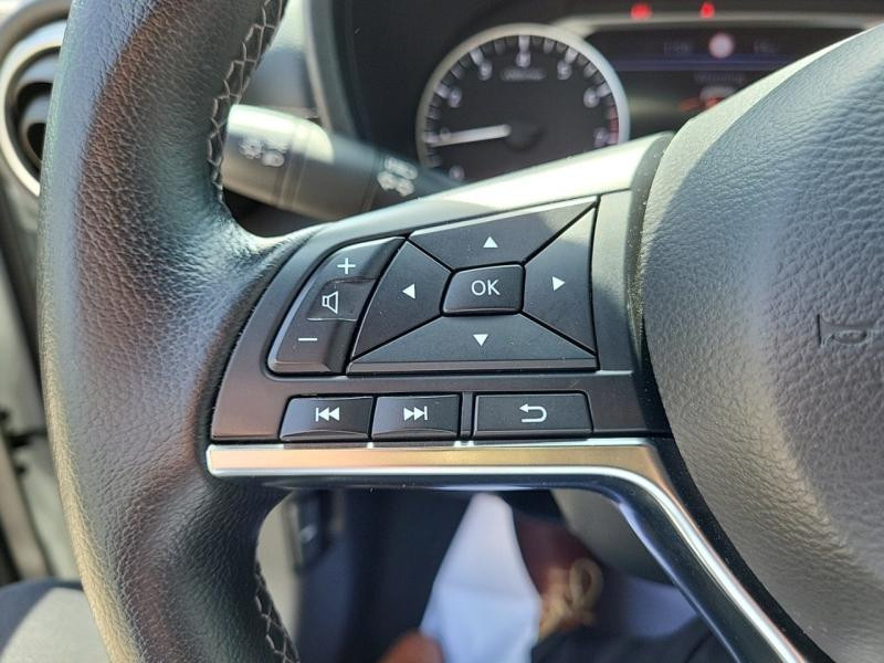 Nissan Juke 1.0 DIG-T 114ch Shadow 2023.5 2024 - photo n°19 Nissan Juke 1.0 DIG-T 114ch Shadow 2023.5  occasion à Cerisé - photo n°19