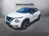 Annonce Nissan Juke occasion Essence 1.0 DIG-T 114ch Shadow 2023.5  Ceris