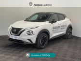 Annonce Nissan Juke occasion Essence 1.0 DIG-T 114ch Shadow 2023.5  Amiens