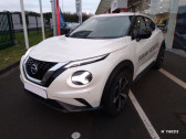 Nissan Juke occasion année 2021 boite Manuelle Annonce Nissan Juke occasion Essence 1.0 DIG-T 114ch Tekna 2021.5 à Évreux