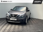 Annonce Nissan Juke occasion Essence 1.0 DIG-T 114ch Tekna 2021.5 à Rouen