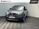 Nissan Juke occasion année 2021 boite Manuelle Annonce Nissan Juke occasion Essence 1.0 DIG-T 114ch Tekna 2021.5 à Rouen