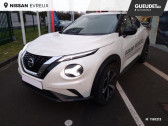 Nissan Juke occasion année 2021 boite Manuelle Annonce Nissan Juke occasion Essence 1.0 DIG-T 114ch Tekna 2021.5 à Évreux