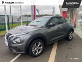 Nissan Juke occasion année 2021 boite Manuelle Annonce Nissan Juke occasion Essence 1.0 DIG-T 114ch Tekna 2021.5 à Évreux