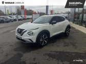 Nissan Juke occasion année 2021 boite Manuelle Annonce Nissan Juke occasion Essence 1.0 DIG-T 114ch Tekna 2021.5 à Lisieux
