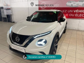 Nissan Juke occasion année 2021 boite Manuelle Annonce Nissan Juke occasion Essence 1.0 DIG-T 114ch Tekna 2021.5 à Rouen