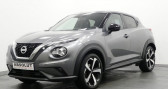 Annonce Nissan Juke occasion Essence 1.0 DIG-T 114CH TEKNA 2021  Nanteuil-les-Meaux