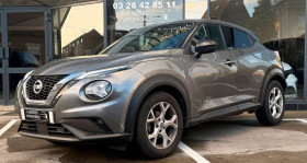 Nissan Juke , garage FLANDRES AUTOMOBILE NIEPPES  Nieppes
