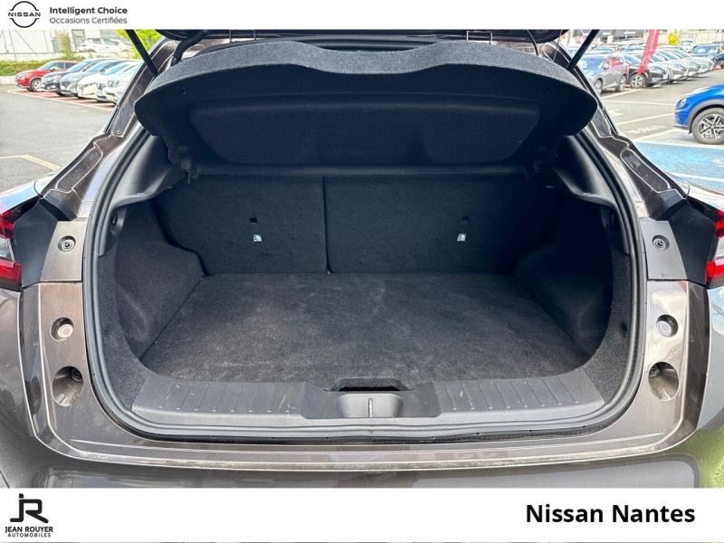 Nissan Juke 1.0 DIG-T 114ch Tekna 2021  occasion  SAINT HERBLAIN - photo n7