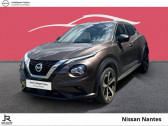 Nissan Juke 1.0 DIG-T 114ch Tekna 2021   SAINT HERBLAIN 44