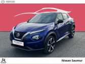 Nissan Juke 1.0 DIG-T 114ch Tekna 2021   ST LAMBERT DES LEVEES 49