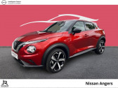 Nissan Juke 1.0 DIG-T 114ch Tekna 2021  2021 - annonce de voiture en vente sur Auto Sélection.com