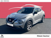Nissan Juke 1.0 DIG-T 114ch Tekna 2021   ST LAMBERT DES LEVEES 49