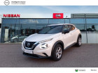 Nissan Juke occasion année 2021 boite Manuelle Annonce Nissan Juke occasion Essence 1.0 DIG-T 114ch Tekna 2021 à Rodez