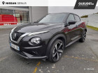 Nissan Juke occasion année 2021 boite Manuelle Annonce Nissan Juke occasion Essence 1.0 DIG-T 114ch Tekna 2021 à Senlis