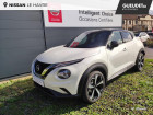 Nissan Juke occasion année 2021 boite Manuelle Annonce Nissan Juke occasion Essence 1.0 DIG-T 114ch Tekna 2021 à Lisieux