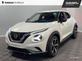 Nissan Juke occasion année 2020 boite Manuelle Annonce Nissan Juke occasion Essence 1.0 DIG-T 114ch Tekna 2021 à Évreux