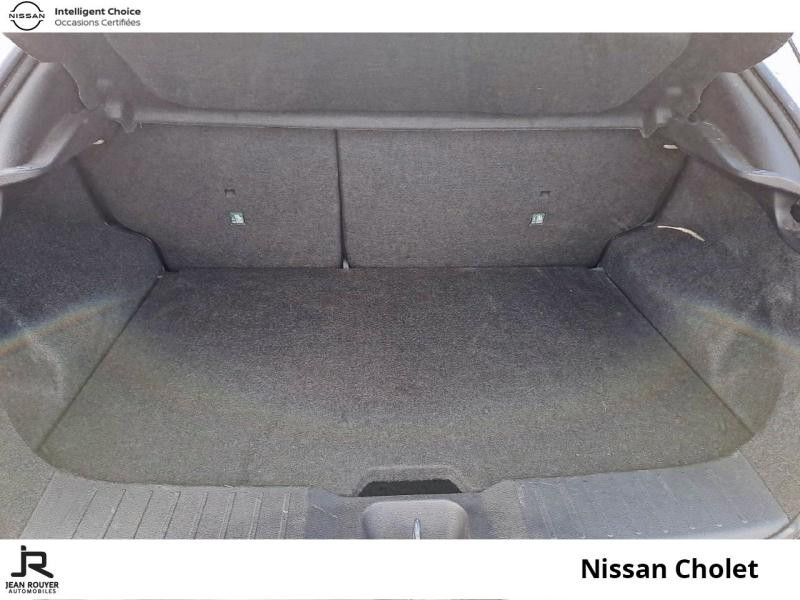 Nissan Juke 1.0 DIG-T 114ch Tekna 2023.5  occasion  CHOLET - photo n7