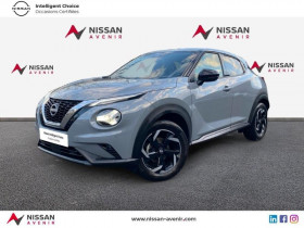 Nissan Juke , garage Nissan Les Ulis  Les Ulis
