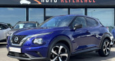 Nissan Juke occasion année 2021 boite Automatique Annonce Nissan Juke occasion Essence 1.0 DIG-T 114CH TEKNA DCT 2021.5 à LESTREM