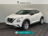 Annonce Nissan Juke occasion Essence 1.0 DIG-T 114ch Tekna DCT 2021.5  Amiens