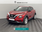 Nissan Juke 1.0 DIG-T 114ch Tekna DCT 2021.5  2021 - annonce de voiture en vente sur Auto Sélection.com