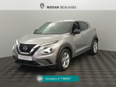 Annonce Nissan Juke occasion Essence 1.0 DIG-T 114ch Tekna DCT 2021.5  Till