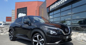 Nissan Juke occasion année 2021 boite Automatique Annonce Nissan Juke occasion Essence 1.0 DIG T 114CH TEKNA DCT 2021 à Nieppe