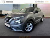 Annonce Nissan Juke occasion Essence 1.0 DIG-T 114ch Tekna DCT 2021  DECHY