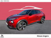 Nissan Juke 1.0 DIG-T 114ch Tekna DCT 2021  2021 - annonce de voiture en vente sur Auto Sélection.com