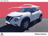 Annonce Nissan Juke occasion Essence 1.0 DIG-T 114ch Tekna DCT 2021  ST LAMBERT DES LEVEES