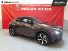 Nissan Juke occasion Bronze année 2021 boite Automatique Annonce Nissan Juke occasion Essence 1.0 DIG-T 114ch Tekna DCT 2021 à Rouen