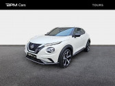 Nissan occasion en region Centre