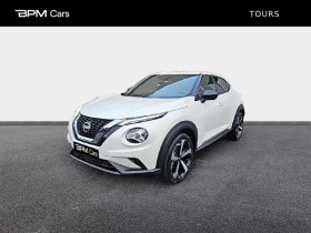 Nissan Juke , garage EAGLE AUTOMOBILES TOURS  TOURS