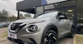 Nissan Juke occasion année 2023 boite Automatique Annonce Nissan Juke occasion Essence 1.0 DIG-T 114ch Tekna DCT 2023 à Buchelay