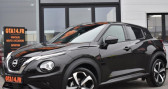 Nissan Juke 1.0 DIG-T 114CH TEKNA DCT   LE CASTELET 14