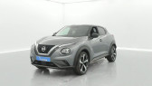Nissan Juke occasion année 2022 boite Robotisee Annonce Nissan Juke occasion Essence 1.0 DIG-T 114ch Tekna DCT à SAINT-GREGOIRE