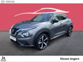 Nissan Juke 1.0 DIG-T 114ch Tekna  2020 - annonce de voiture en vente sur Auto Sélection.com