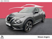 Nissan Juke 1.0 DIG-T 114ch Tekna   ANGERS 49