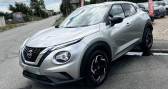 Nissan Juke 1.0 DIG-T 114CV BUSINESS   BVA7 12/22 13325HT   Coignires 78