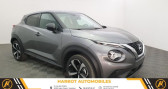 Nissan Juke occasion année 2022 boite Manuelle Annonce Nissan Juke occasion Essence 1.0 dig-t 114cv bvm6 n-connecta pack hiver jantes 19 à Saint-Ouen-l'Aumône