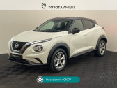 Annonce Nissan Juke occasion Essence 1.0 DIG-T 114cv N-Connecta   Garantie 3 Ans  Rivery