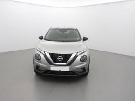 Nissan Juke 1.0 dig-t 114n-connecta  occasion  Ganges - photo n2