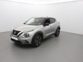 Annonce Nissan Juke occasion Essence 1.0 dig-t 114n-connecta  Ganges