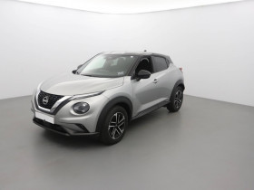 Nissan Juke , garage SJ AUTOMOBILES  Ganges