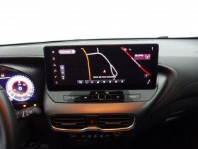 Nissan Juke 1.0 dig-t 114n-connecta  occasion  Ganges - photo n10