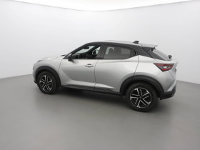 Nissan Juke 1.0 dig-t 114n-connecta  occasion  Ganges - photo n5