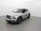 Annonce Nissan Juke occasion Essence 1.0 dig-t 114n-connecta  Ganges